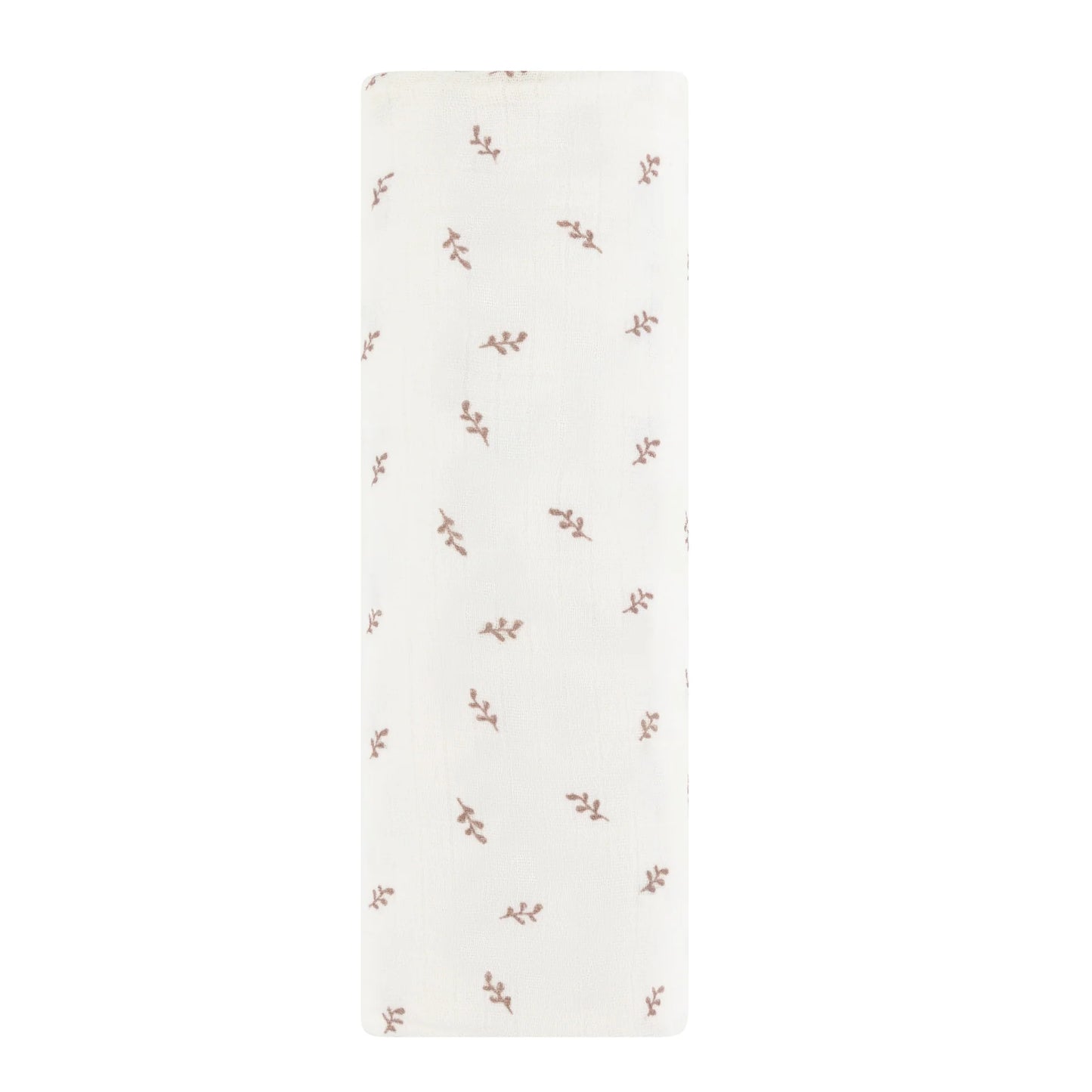 Ely's & Co Single Pack Muslin Swaddles