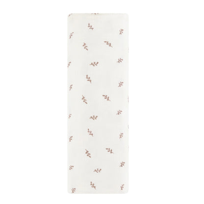 Ely's & Co Single Pack Muslin Swaddles