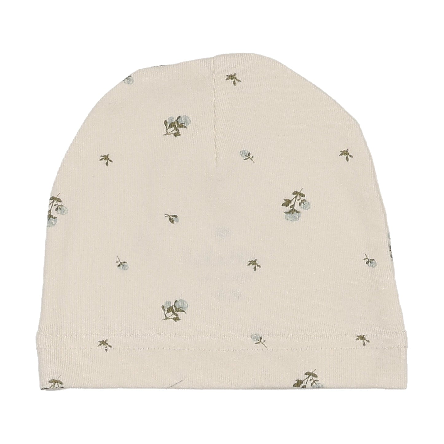 Lilette Rosebud Print Bonnet