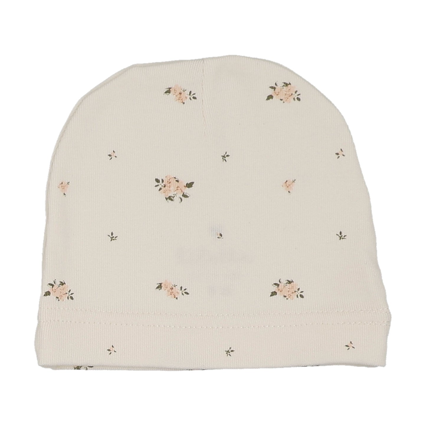 Lilette Rosebud Print Bonnet