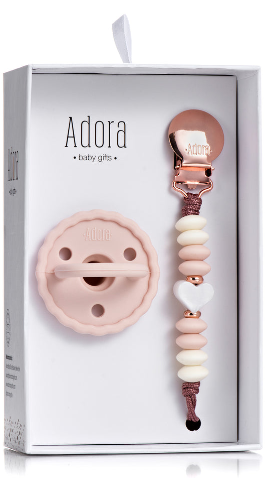 Adora Paci Gift Set