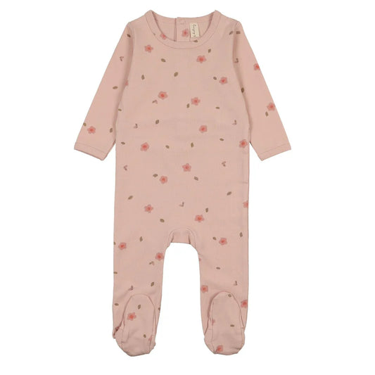 Bonjoy Garden Footie