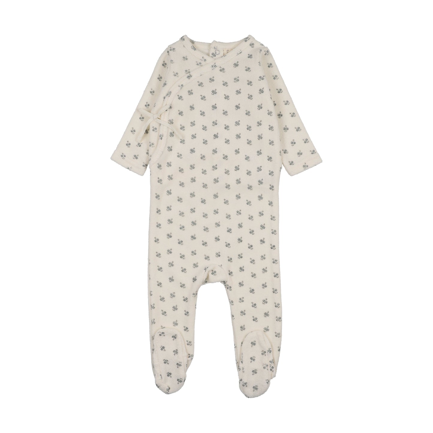 Lilette Terry Footie