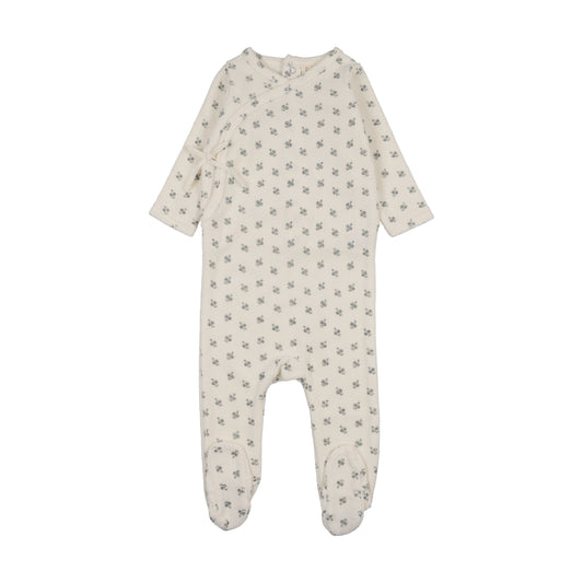 Lilette Terry Footie