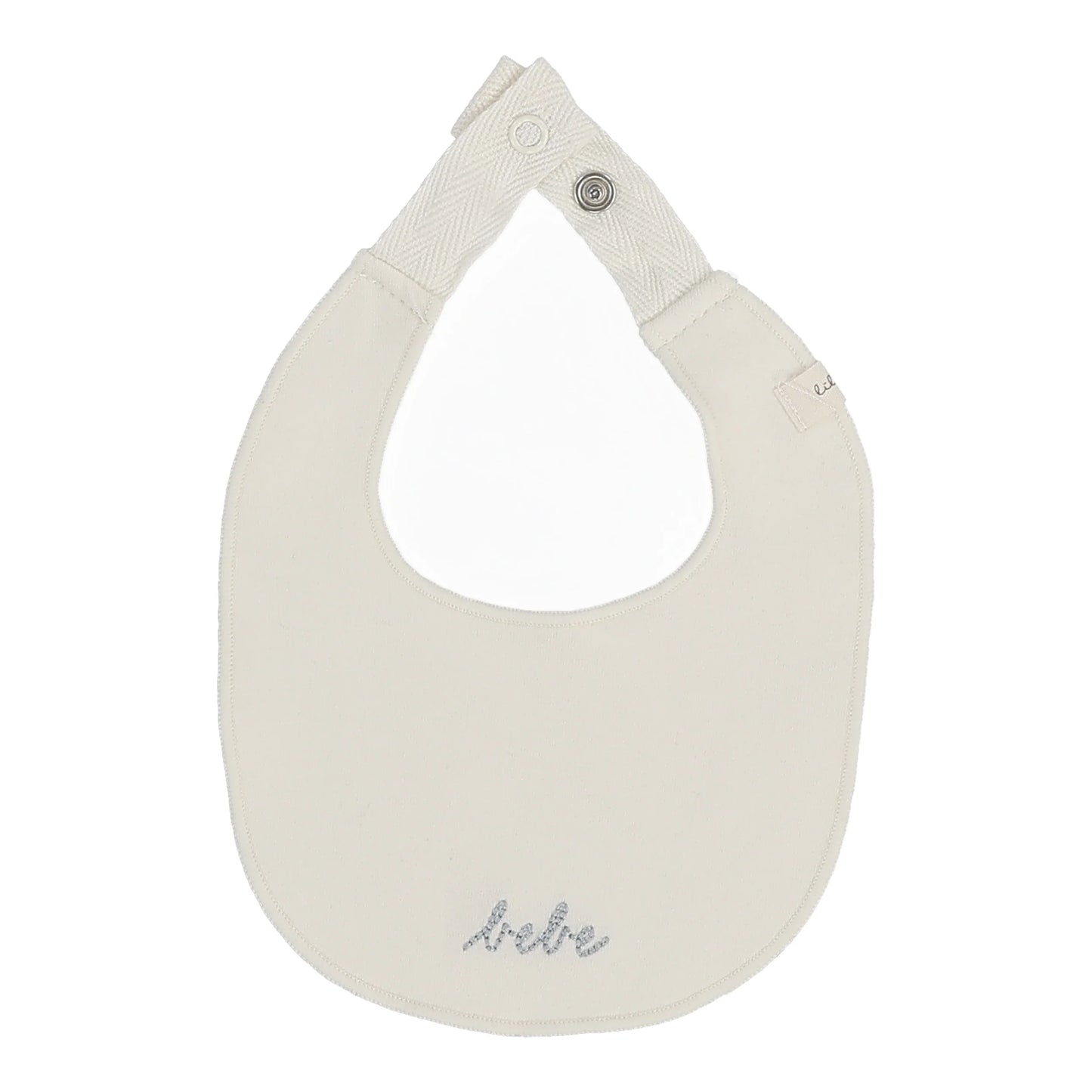 Lilette Take Me Home Bib