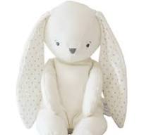 Alimrose Bobby Floppy Bunny