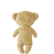 Alimrose Pancake Pal Teddy