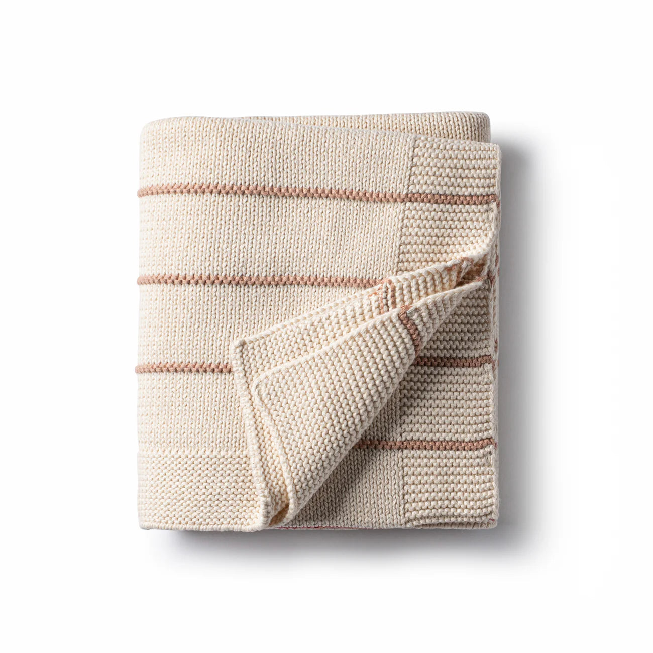 Domani Home Bande Baby Blanket