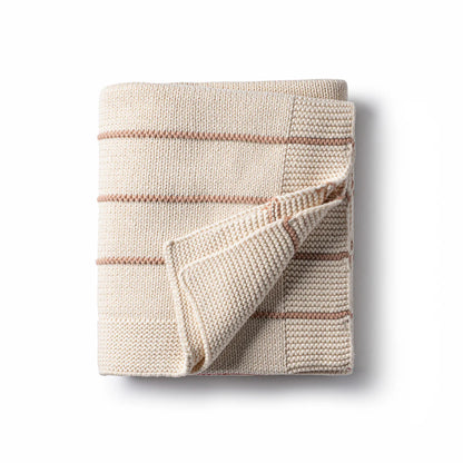 Domani Home Bande Baby Blanket