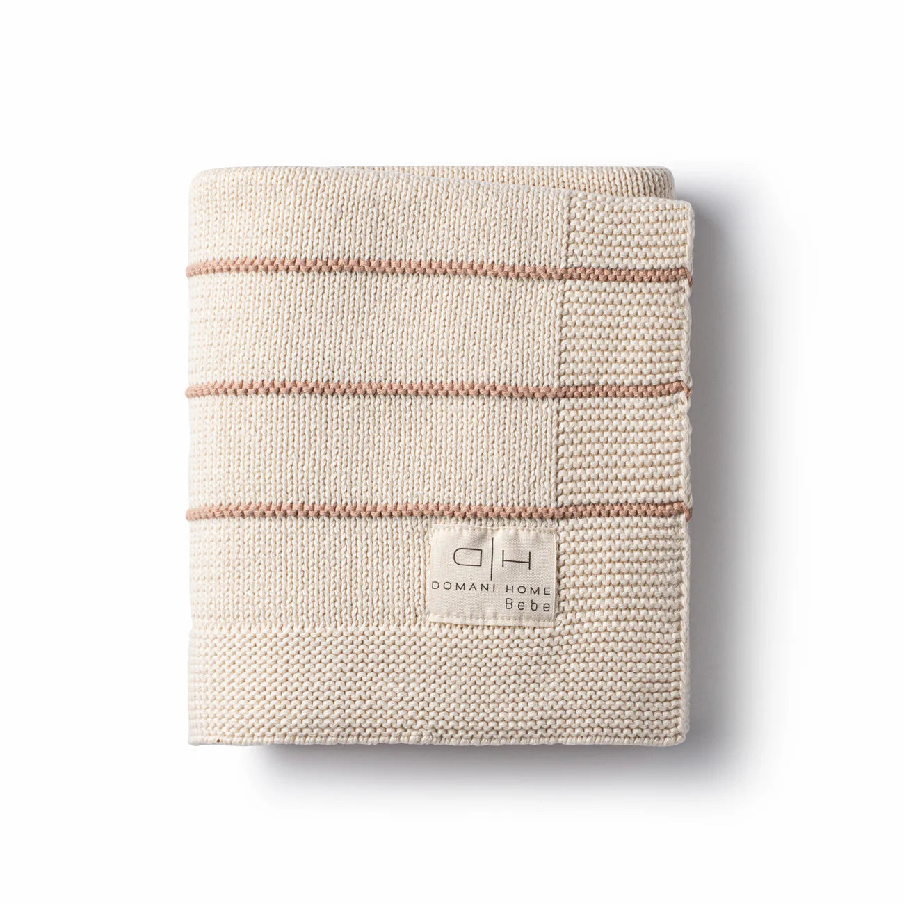 Domani Home Bande Baby Blanket
