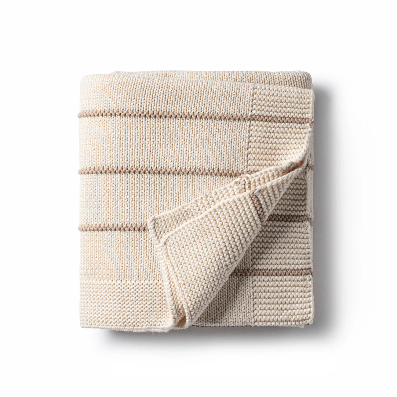 Domani Home Bande Baby Blanket