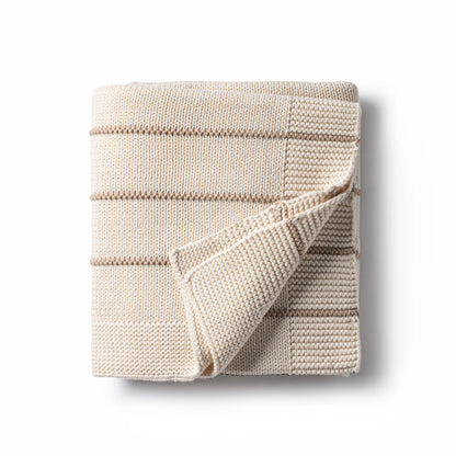 Domani Home Bande Baby Blanket