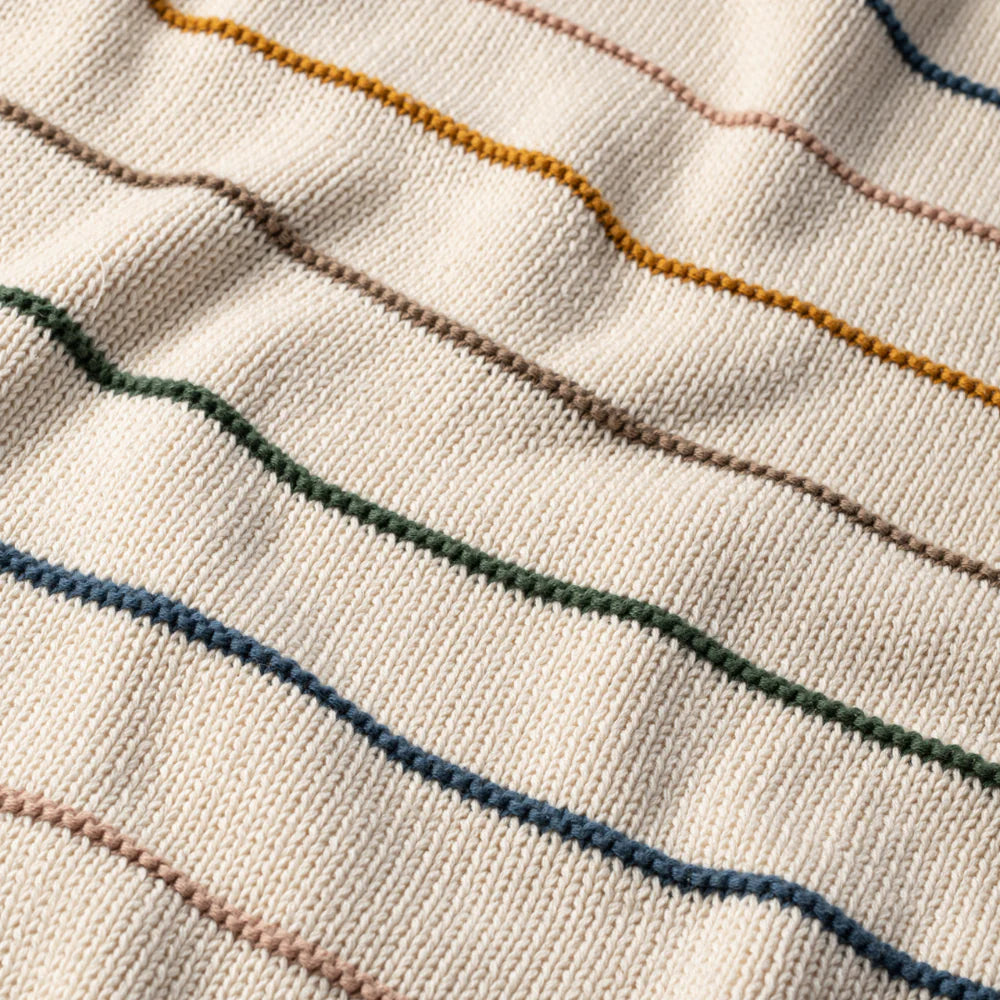 Domani Home Bande Baby Blanket