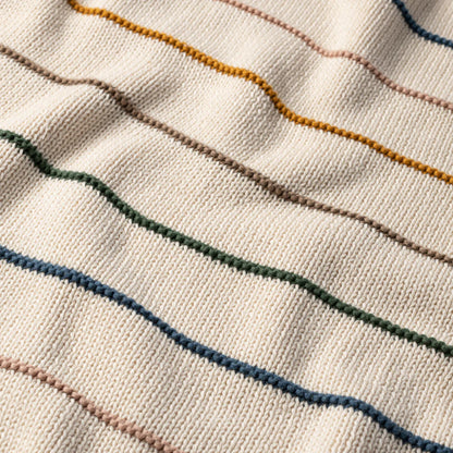Domani Home Bande Baby Blanket
