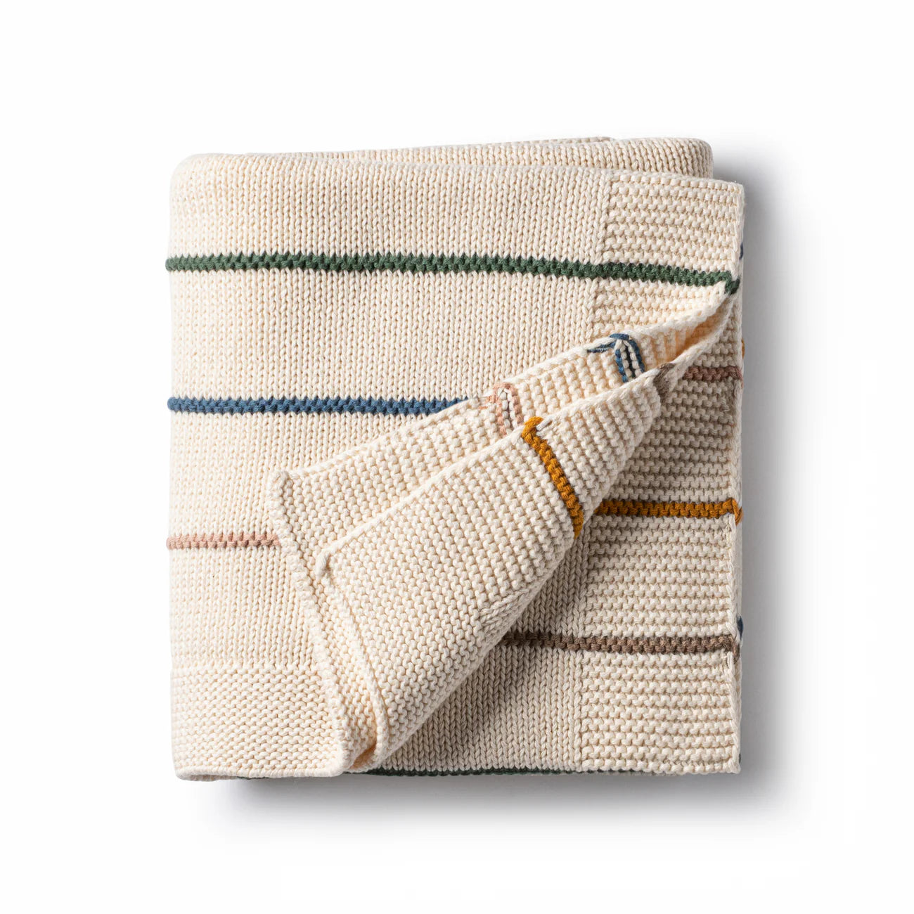 Domani Home Bande Baby Blanket