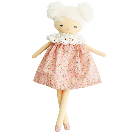 Alimrose Aggie Doll 45cm