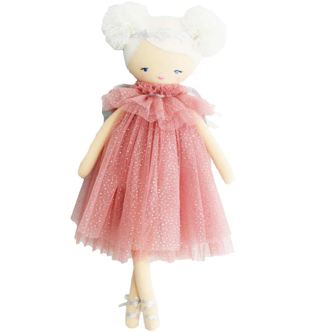 Alimrose Ava Angel Doll 48cm