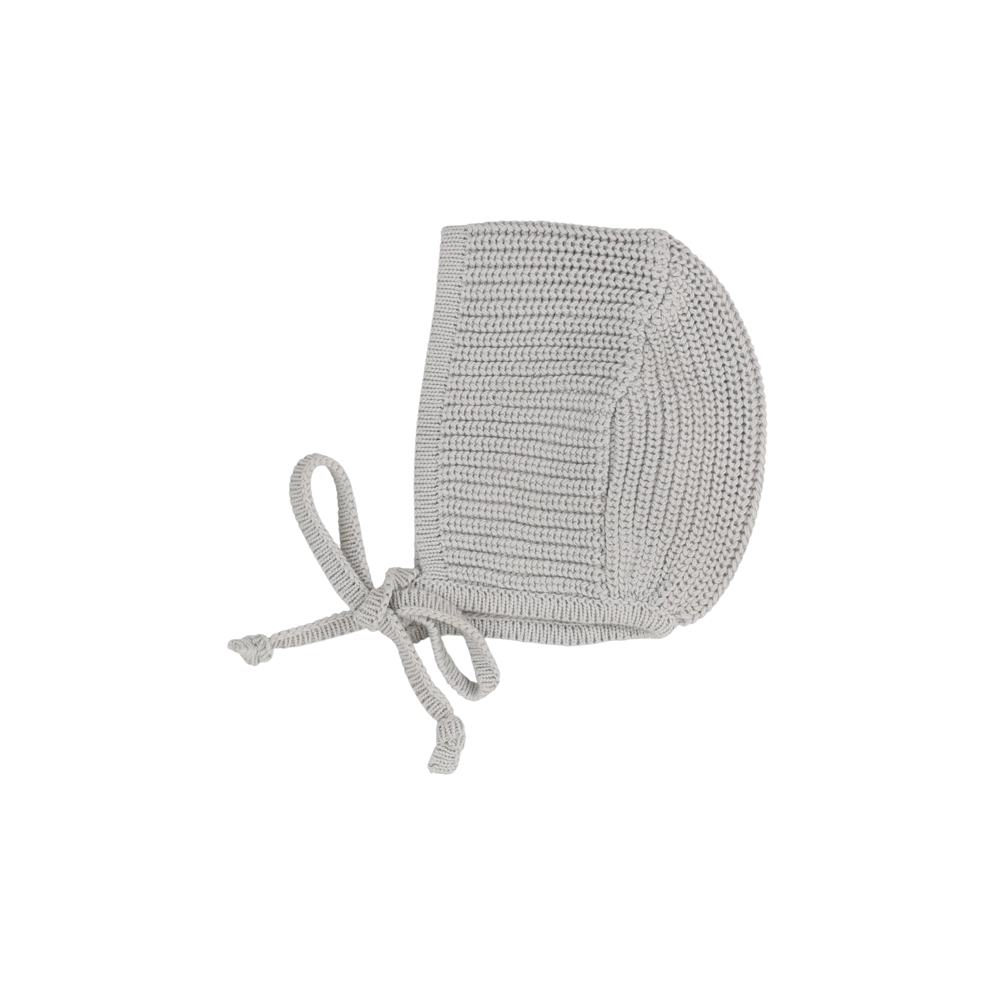 Lilette Chunky Knit Bonnet