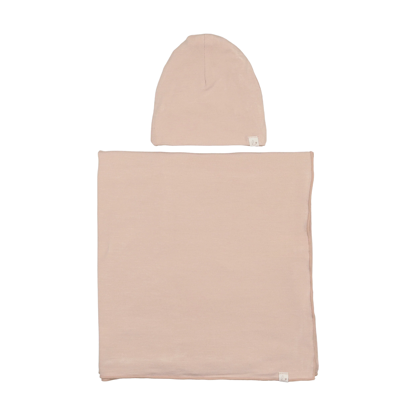 Lilette Bamboo Swaddle Set