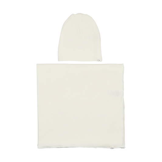 Lilette Bamboo Swaddle Set