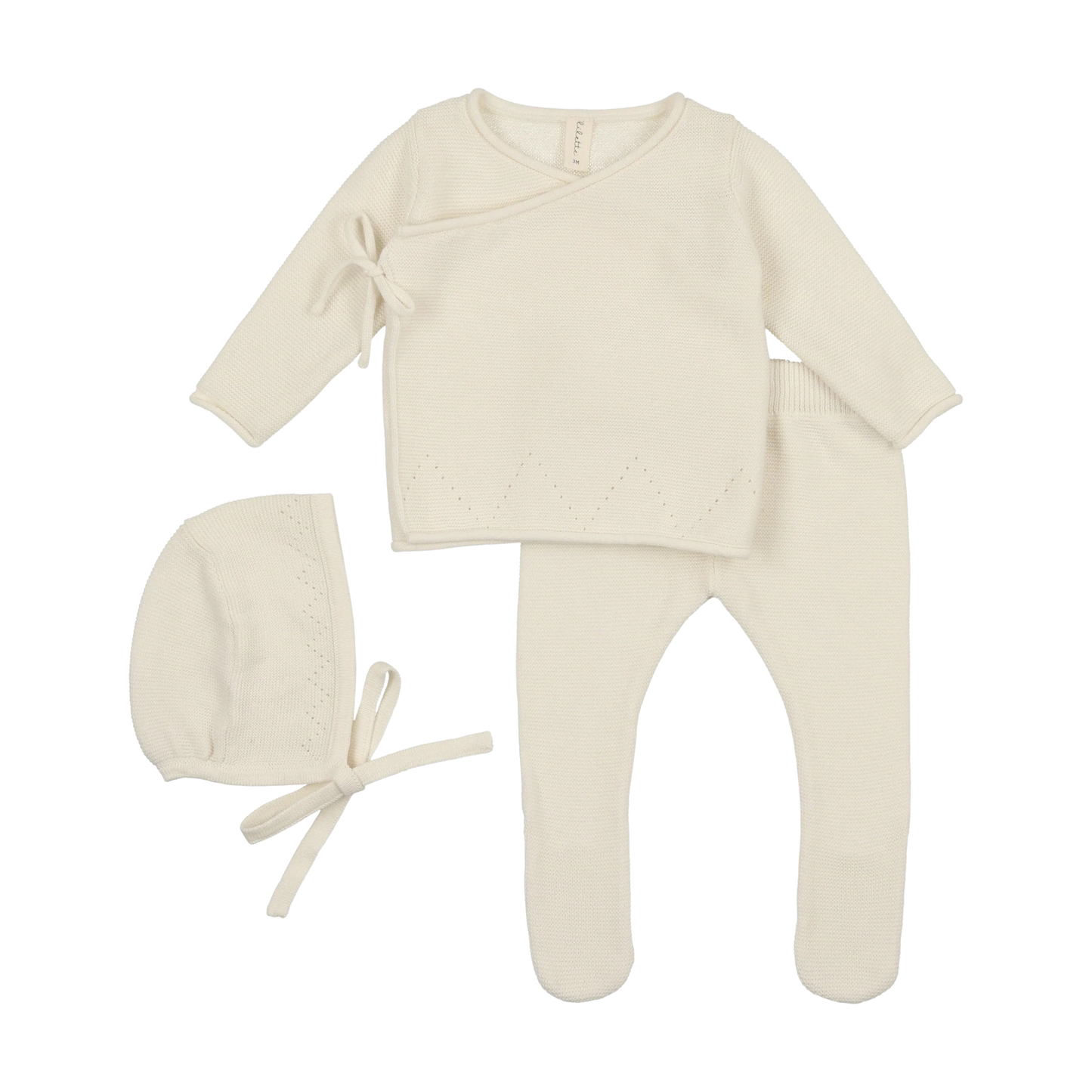 Lilette Bris Set Classic