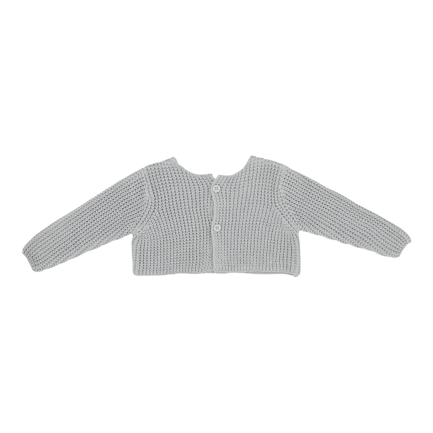 Lilette Chunky Knit Shrug