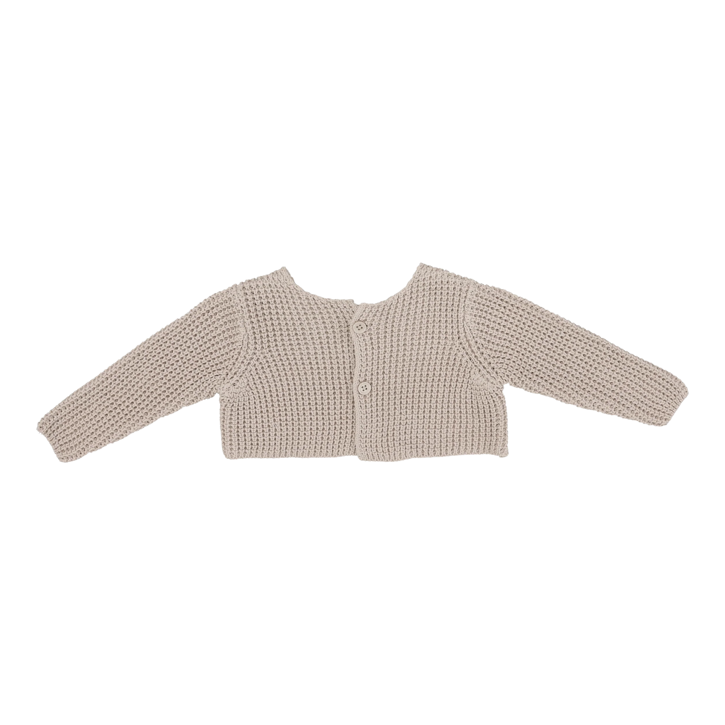 Lilette Chunky Knit Shrug