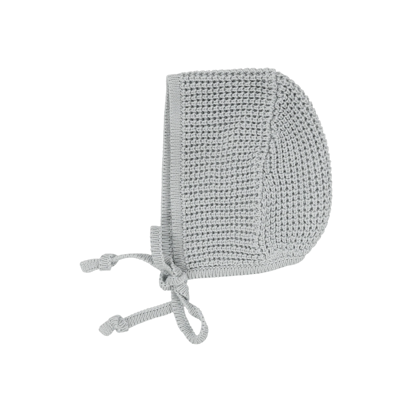 Lilette Chunky Knit Bonnet