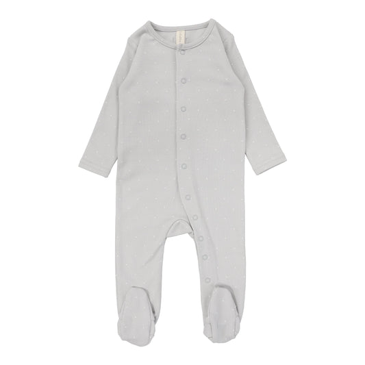 Lilette Tiny Star Footie